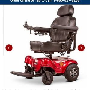 Meet your Posher, Cleaveland